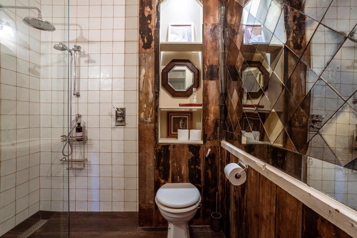 St Peters Court Villa Portishead Ngoại thất bức ảnh