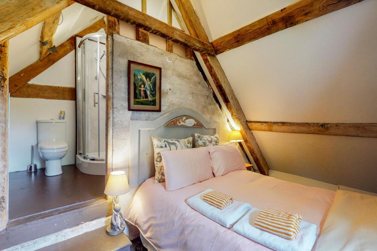 St Peters Court Villa Portishead Ngoại thất bức ảnh