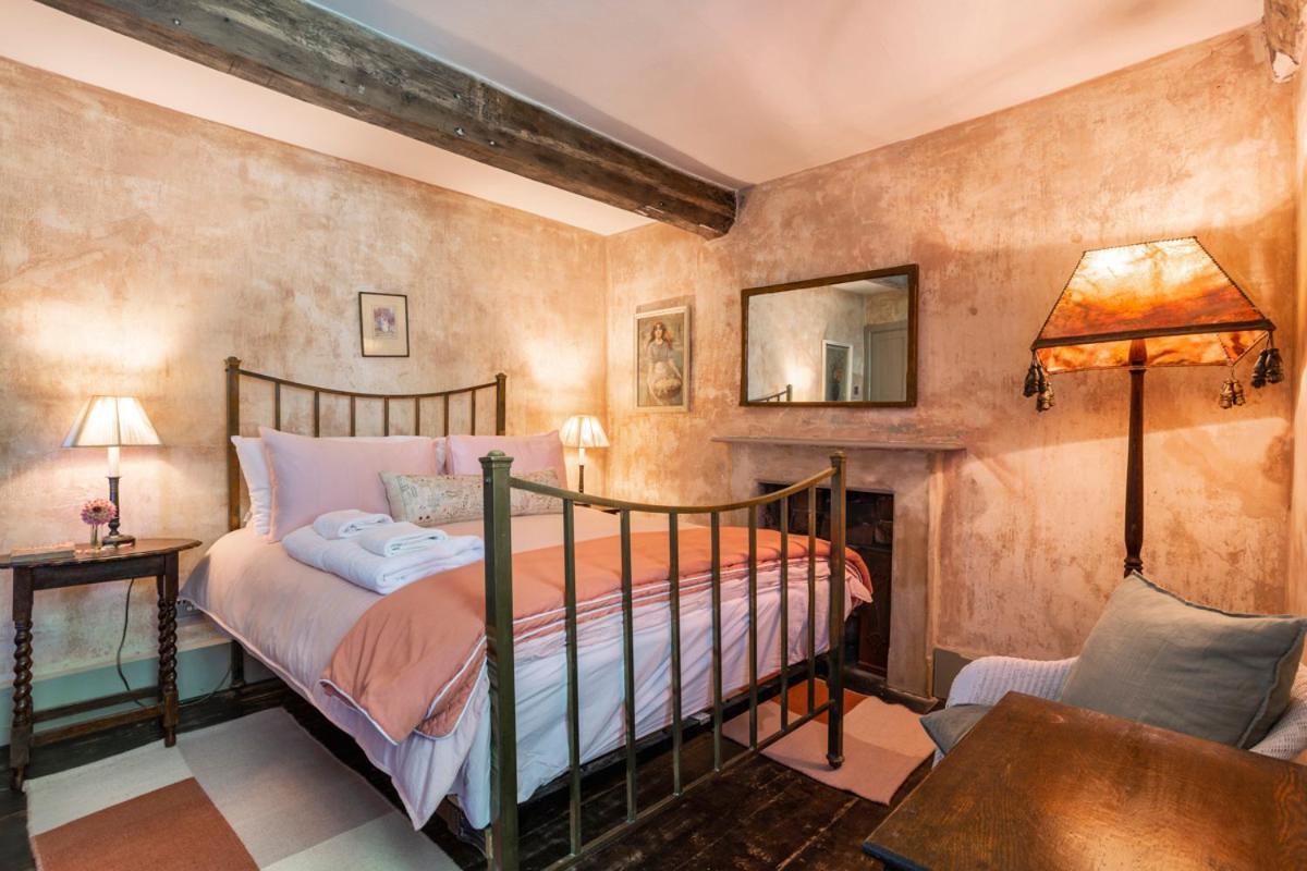 St Peters Court Villa Portishead Ngoại thất bức ảnh