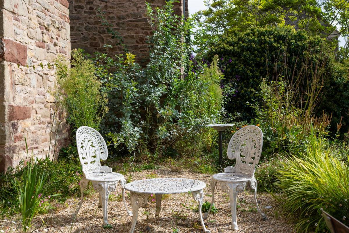 St Peters Court Villa Portishead Ngoại thất bức ảnh