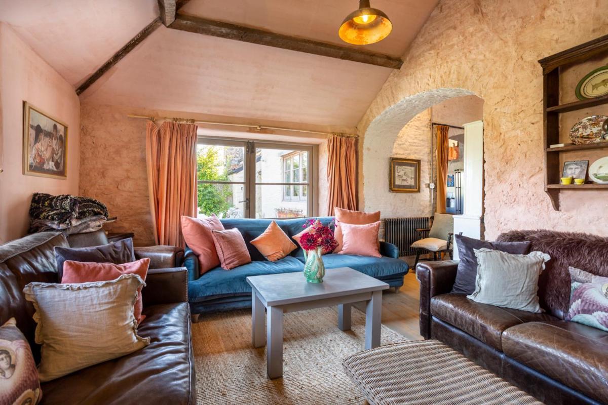 St Peters Court Villa Portishead Ngoại thất bức ảnh