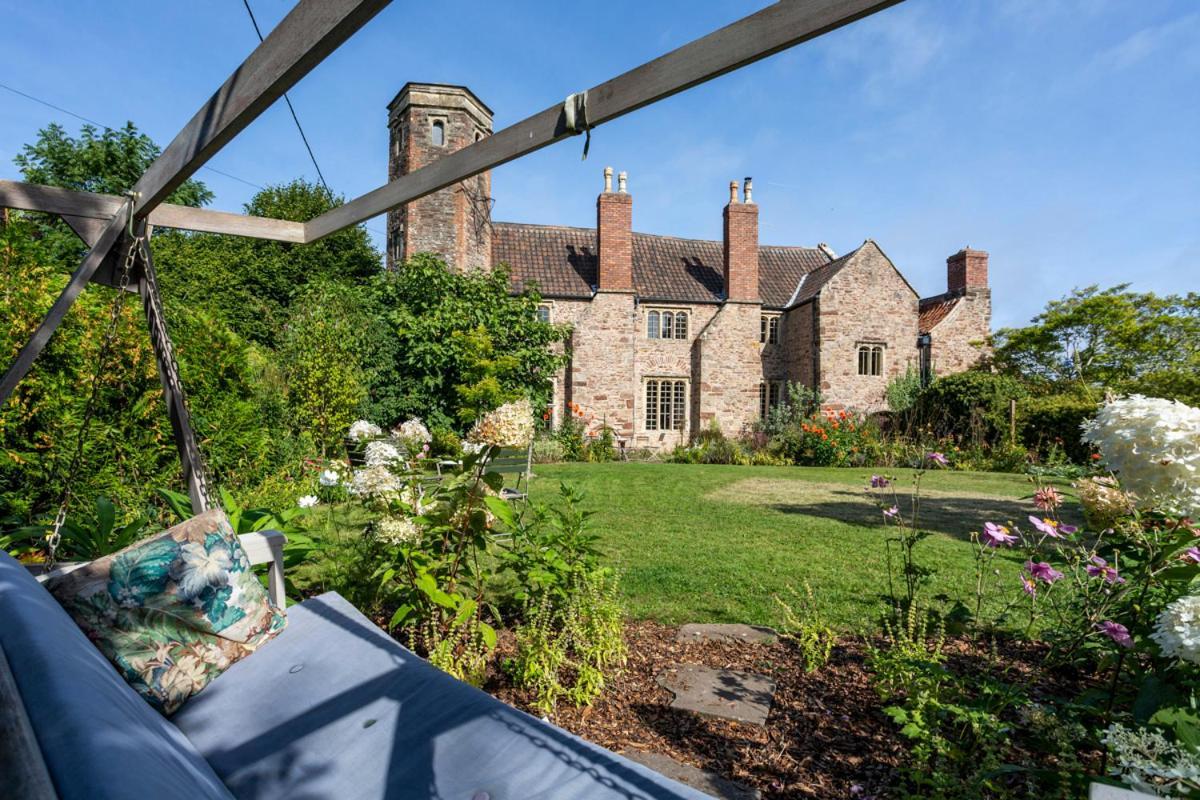 St Peters Court Villa Portishead Ngoại thất bức ảnh